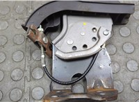  Рычаг ручного тормоза (ручника) Hyundai Sonata 5 NF 2005-2010 20633451 #2