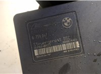  Блок АБС, насос (ABS, ESP, ASR) BMW 3 E46 1998-2006 20633459 #4