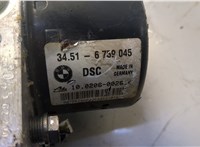  Блок АБС, насос (ABS, ESP, ASR) BMW 3 E46 1998-2006 20633459 #5