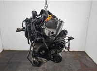 03E100033T Двигатель (ДВС) Volkswagen Polo 2009-2014 20633461 #1
