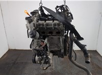 03E100033T Двигатель (ДВС) Volkswagen Polo 2009-2014 20633461 #5