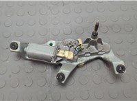  Двигатель стеклоочистителя (моторчик дворников) задний Subaru Tribeca (B9) 2004-2014 20633465 #3