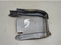  Тепловой экран (термозащита) Mercedes GLK X204 2008-2015 20633485 #1