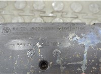 Воздухозаборник BMW X3 F25 2010-2017 20633487 #2