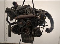  Двигатель (ДВС) SsangYong Rexton 2001-2007 20633492 #1