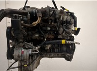  Двигатель (ДВС) SsangYong Rexton 2001-2007 20633492 #2