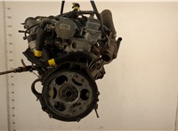  Двигатель (ДВС) SsangYong Rexton 2001-2007 20633492 #3