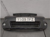  Решетка радиатора Nissan Note E11 2005-2013 11518730 #1