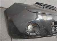 Решетка радиатора Nissan Note E11 2005-2013 11518730 #7