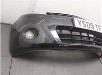  Решетка радиатора Nissan Note E11 2005-2013 11518730 #8