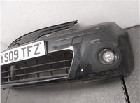  Решетка радиатора Nissan Note E11 2005-2013 11518730 #9