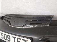  Решетка радиатора Nissan Note E11 2005-2013 11518730 #11