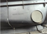 668629U000 Жабо под дворники (дождевик) Volkswagen Golf Plus 20633520 #4