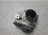  Заслонка дроссельная Opel Astra H 2004-2010 20633523 #1