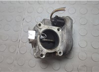  Заслонка дроссельная Opel Astra H 2004-2010 20633523 #4