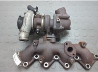860036, 860148, 98102367, 95519823 Турбина Opel Astra H 2004-2010 20633524 #1