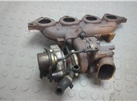 860036, 860148, 98102367, 95519823 Турбина Opel Astra H 2004-2010 20633524 #4