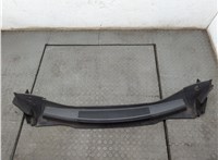  Жабо под дворники (дождевик) Opel Zafira B 2005-2014 20633529 #1