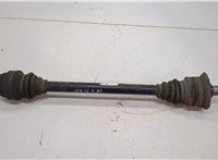 33207581021 Полуось (приводной вал, шрус) BMW 5 F10 2010-2017 20633550 #1