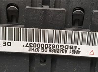  Подушка безопасности водителя Ford Focus 2 2008-2011 20633555 #3