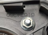  Подушка безопасности водителя Ford Focus 2 2008-2011 20633555 #5