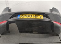 5P8807421A Бампер Seat Altea 2004-2015 20633577 #1