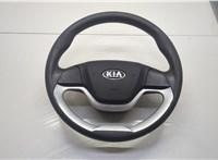  Подушка безопасности водителя KIA Picanto 2011-2017 11518769 #1