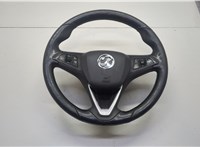  Руль Opel Corsa E 2014-2019 20633620 #1
