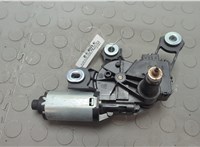 Двигатель стеклоочистителя (моторчик дворников) задний Audi A4 (B8) 2007-2015 20633626 #1