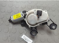 Двигатель стеклоочистителя (моторчик дворников) задний Audi A4 (B8) 2007-2015 20633626 #3