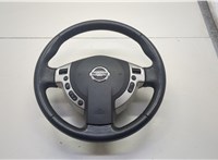  Руль Nissan Qashqai 2006-2013 20633628 #1