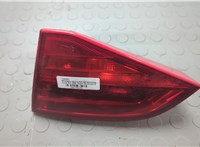  Фонарь крышки багажника Audi A4 (B8) 2007-2015 20633632 #1
