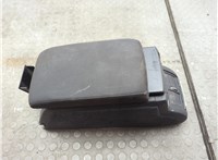  Консоль салона (кулисная часть) Skoda SuperB 2001-2008 20633640 #1