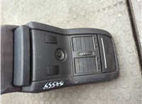  Консоль салона (кулисная часть) Skoda SuperB 2001-2008 20633640 #3