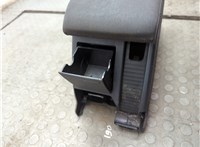  Консоль салона (кулисная часть) Skoda SuperB 2001-2008 20633640 #4
