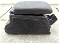  Консоль салона (кулисная часть) Skoda SuperB 2001-2008 20633640 #5