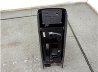  Консоль салона (кулисная часть) Skoda SuperB 2001-2008 20633640 #6