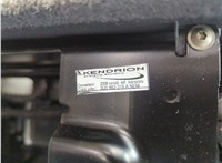  Консоль салона (кулисная часть) Skoda SuperB 2001-2008 20633640 #7