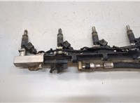  Форсунка топливная BMW 3 E46 1998-2006 20633641 #3