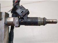  Форсунка топливная BMW 3 E46 1998-2006 20633641 #4