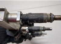  Форсунка топливная BMW 3 E46 1998-2006 20633641 #8