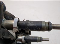  Форсунка топливная BMW 3 E46 1998-2006 20633641 #10