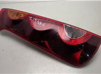  Фонарь (задний) Nissan Note E11 2005-2013 20633644 #1