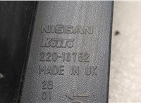  Фонарь (задний) Nissan Note E11 2005-2013 20633644 #4