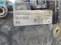 4857833AC Фара (передняя) Chrysler Voyager 2000-2007 20633645 #6