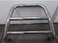  Защита бампера (кенгурятник) Suzuki Grand Vitara XL-7 2001-2006 20633650 #1