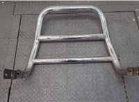  Защита бампера (кенгурятник) Suzuki Grand Vitara XL-7 2001-2006 20633650 #8