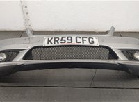  Бампер Mercedes C W204 2006-2015 20633655 #1