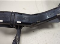  Пластик (обшивка) салона Volvo S90 2016-2020 20633660 #2