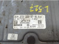  Блок управления двигателем Mercedes GLK X204 2008-2015 20633661 #2